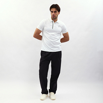 APLW491-2 Футболка-поло Wade белый